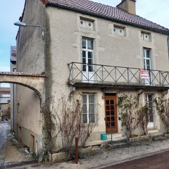  MA PETITE AGENCE : Maison / Villa | IS-SUR-TILLE (21120) | 101 m2 | 139 000 € 