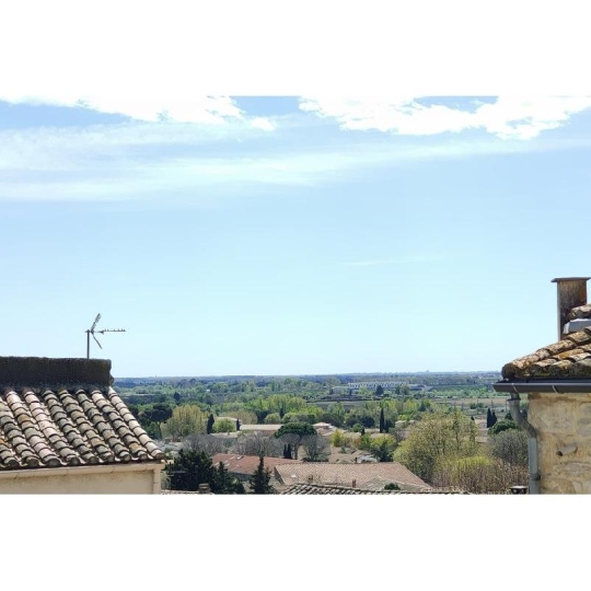  MA PETITE AGENCE : Maison / Villa | GALLARGUES-LE-MONTUEUX (30660) | 110 m2 | 279 000 € 