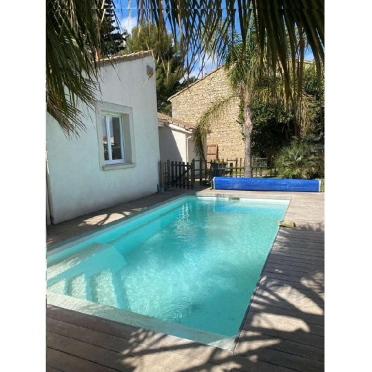  MA PETITE AGENCE : Maison / Villa | AIMARGUES (30470) | 130 m2 | 429 000 € 