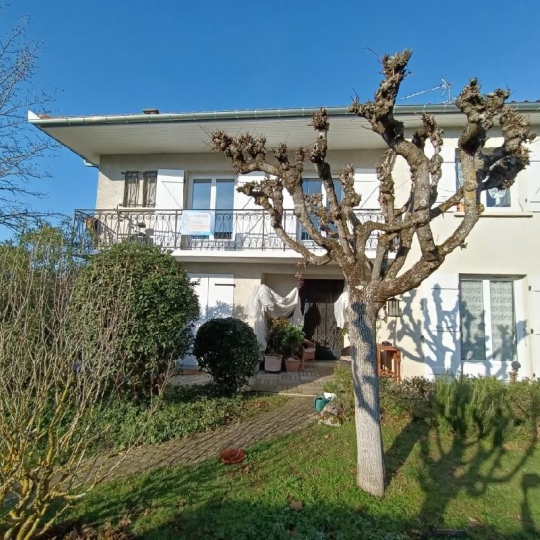 MA PETITE AGENCE : Maison / Villa | CUGNAUX (31270) | 158.00m2 | 380 000 € 