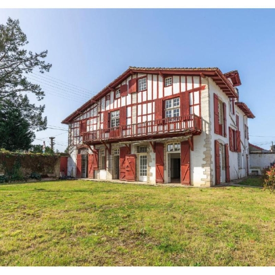  MA PETITE AGENCE : House | BAYONNE (64100) | 280 m2 | 430 000 € 