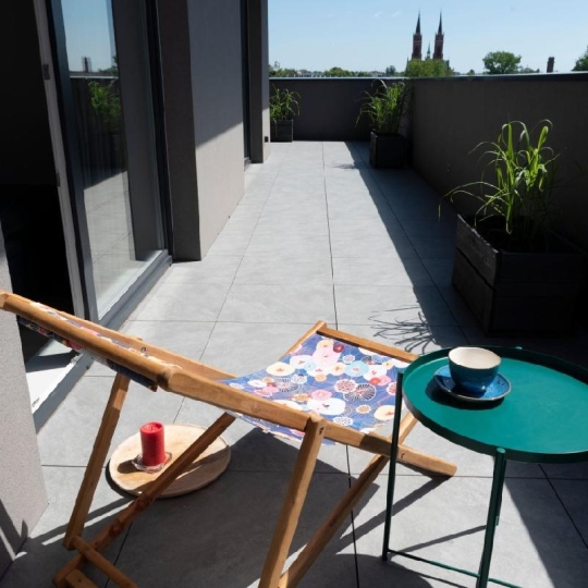 MA PETITE AGENCE : Appartement | BORDEAUX (33800) | 65.00m2 | 227 359 € 