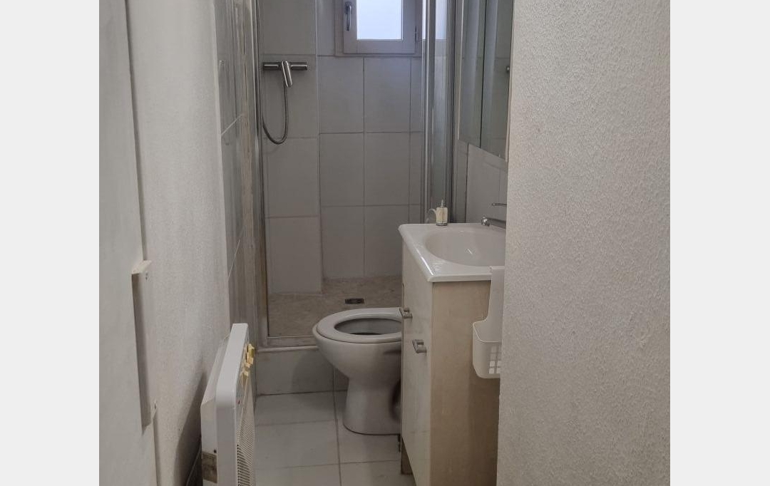 MA PETITE AGENCE : Apartment | MONTPELLIER (34000) | 51 m2 | 581 € 