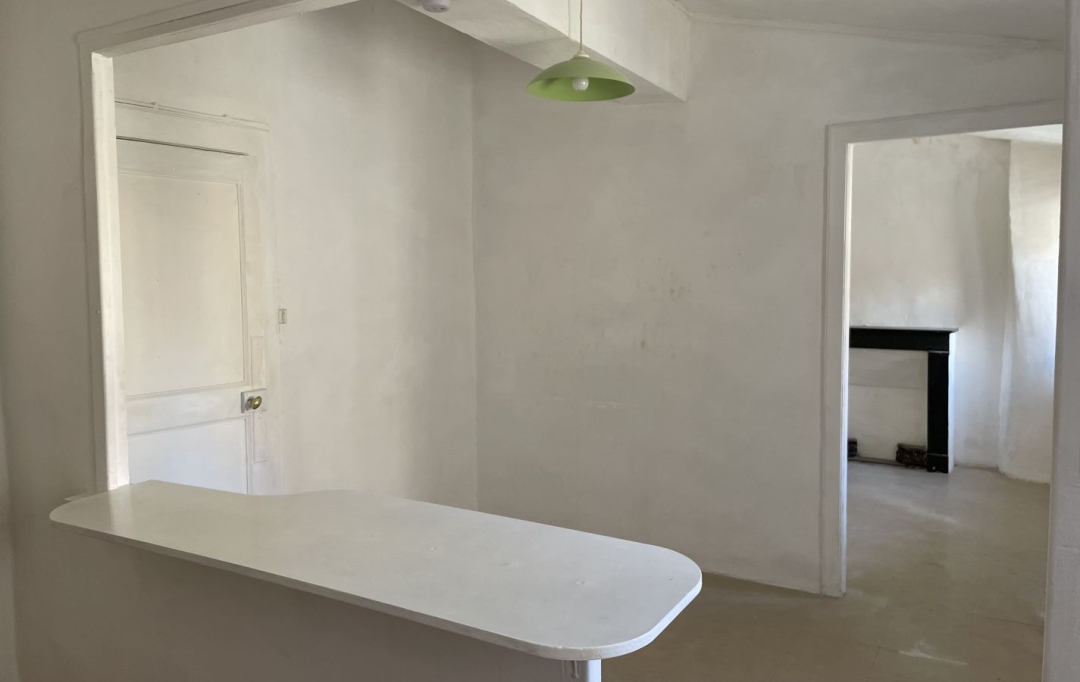 MA PETITE AGENCE : Apartment | MONTPELLIER (34000) | 51 m2 | 581 € 