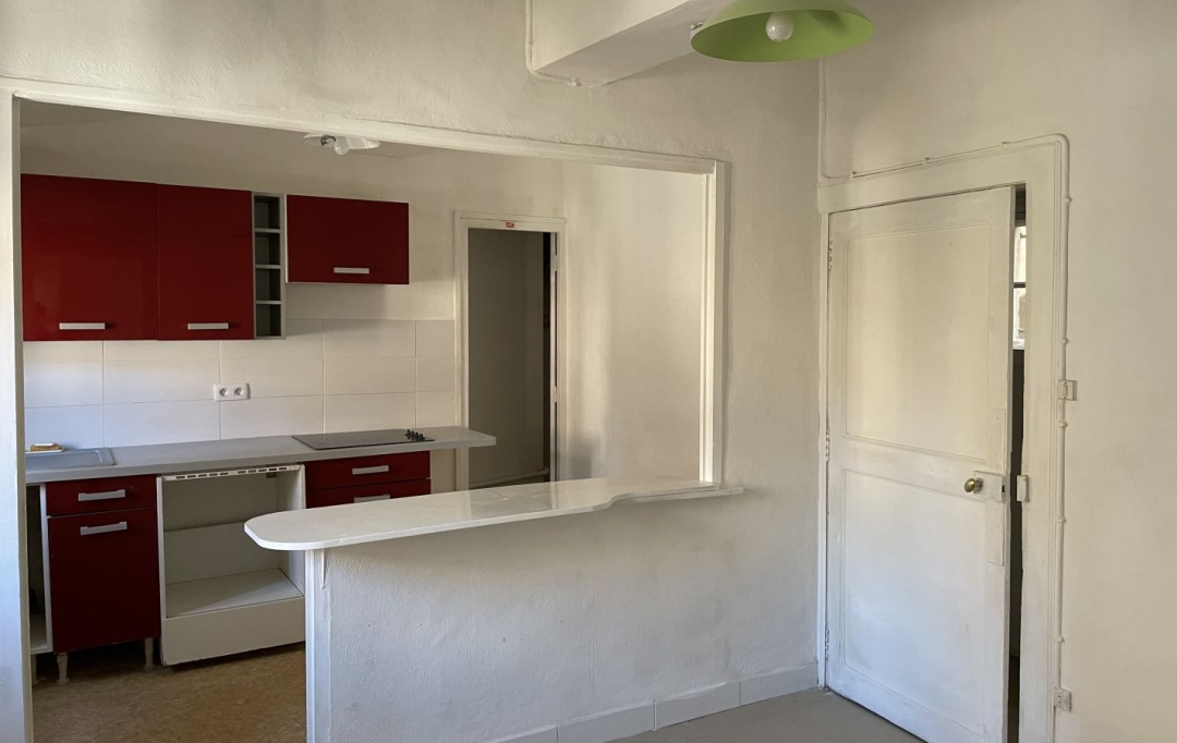 MA PETITE AGENCE : Apartment | MONTPELLIER (34000) | 51 m2 | 581 € 