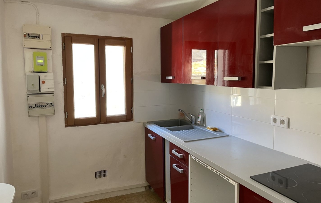 MA PETITE AGENCE : Apartment | MONTPELLIER (34000) | 51 m2 | 581 € 