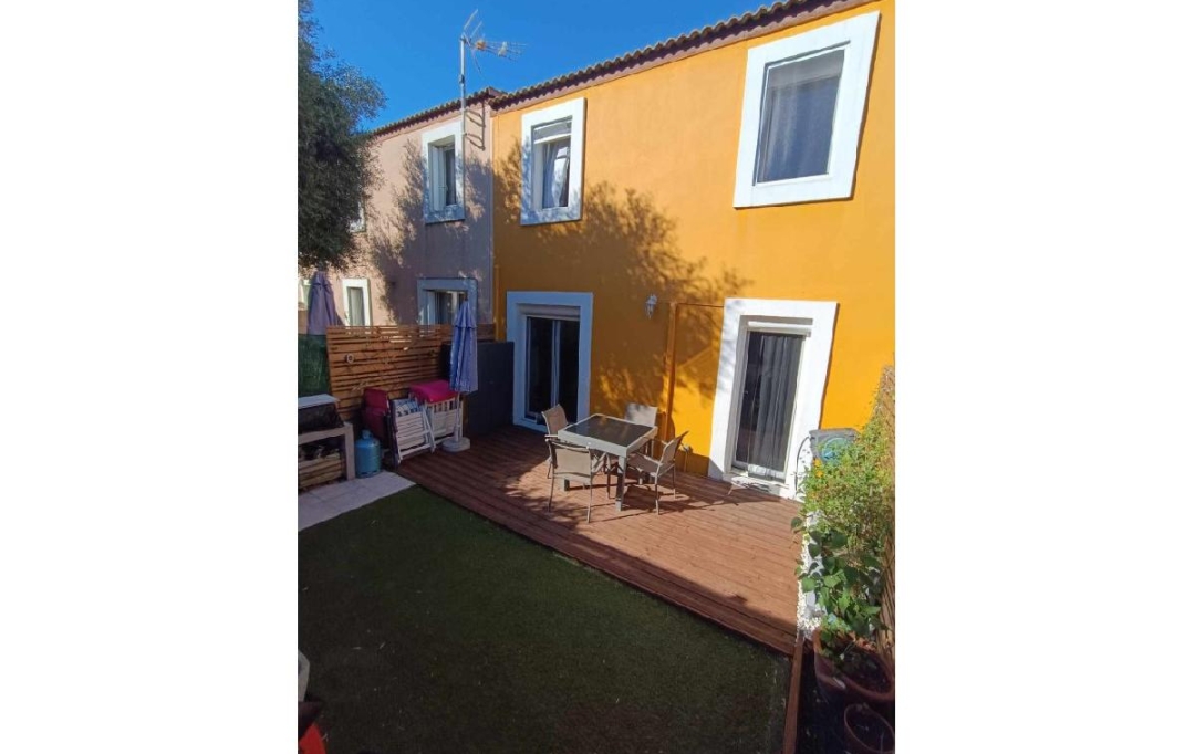 MA PETITE AGENCE : Maison / Villa | MONTPELLIER (34000) | 90 m2 | 320 000 € 