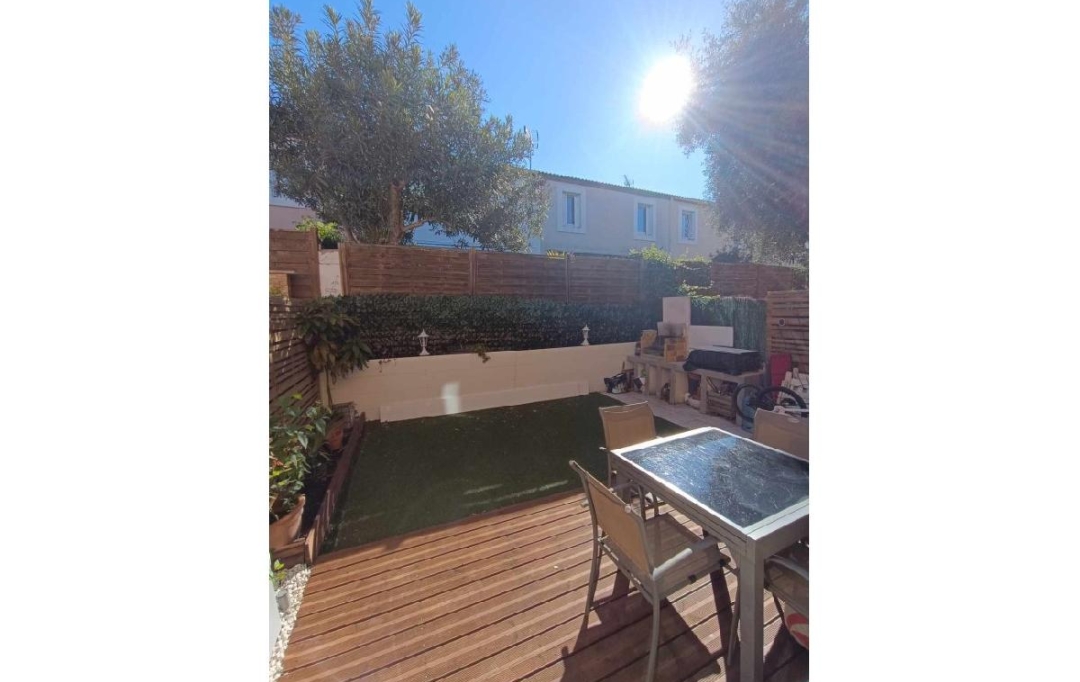 MA PETITE AGENCE : Maison / Villa | MONTPELLIER (34000) | 90 m2 | 320 000 € 