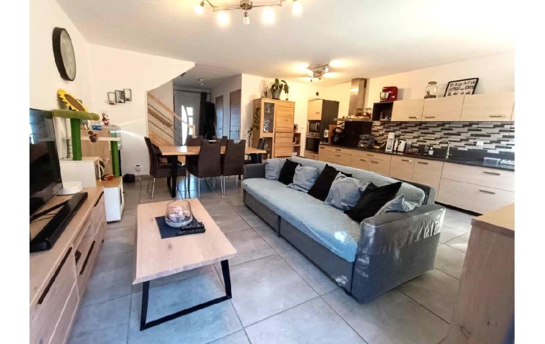 MA PETITE AGENCE : Maison / Villa | MONTPELLIER (34000) | 90 m2 | 320 000 € 