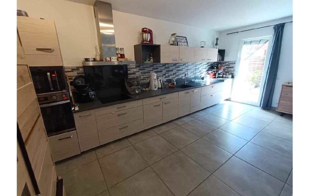 MA PETITE AGENCE : Maison / Villa | MONTPELLIER (34000) | 90 m2 | 320 000 € 