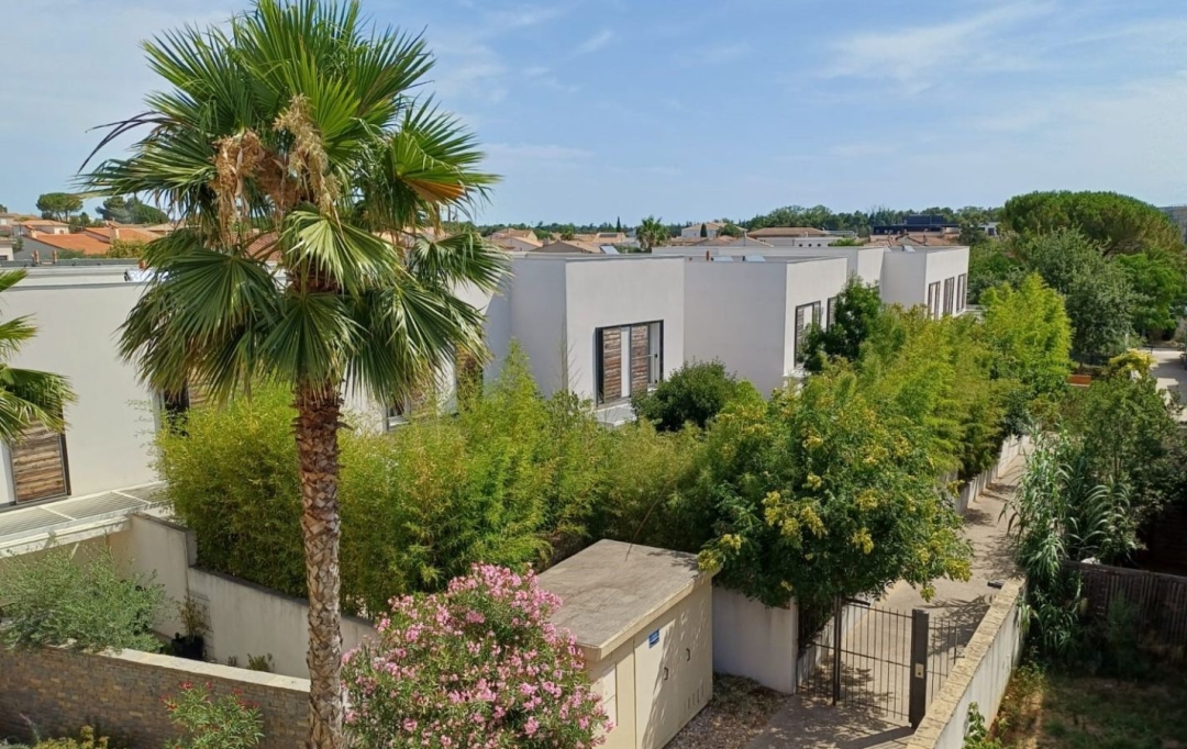 MA PETITE AGENCE : Appartement | VENDARGUES (34740) | 67 m2 | 349 000 € 