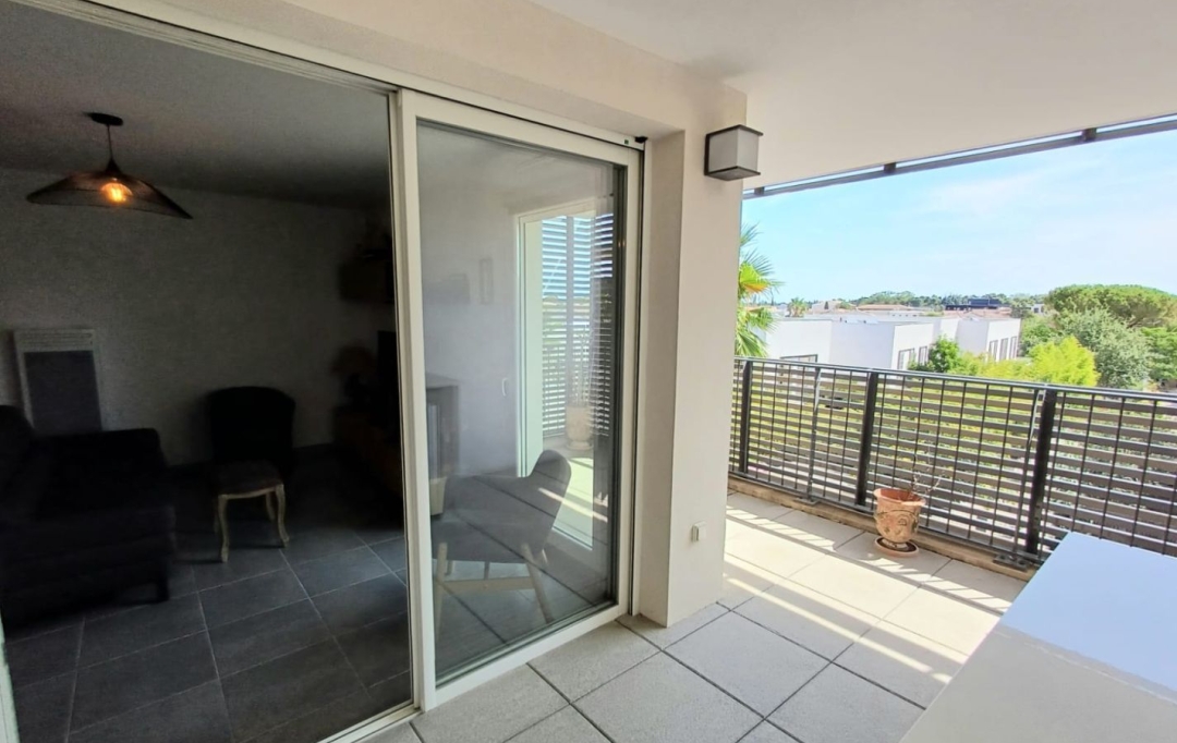 MA PETITE AGENCE : Appartement | VENDARGUES (34740) | 67 m2 | 349 000 € 