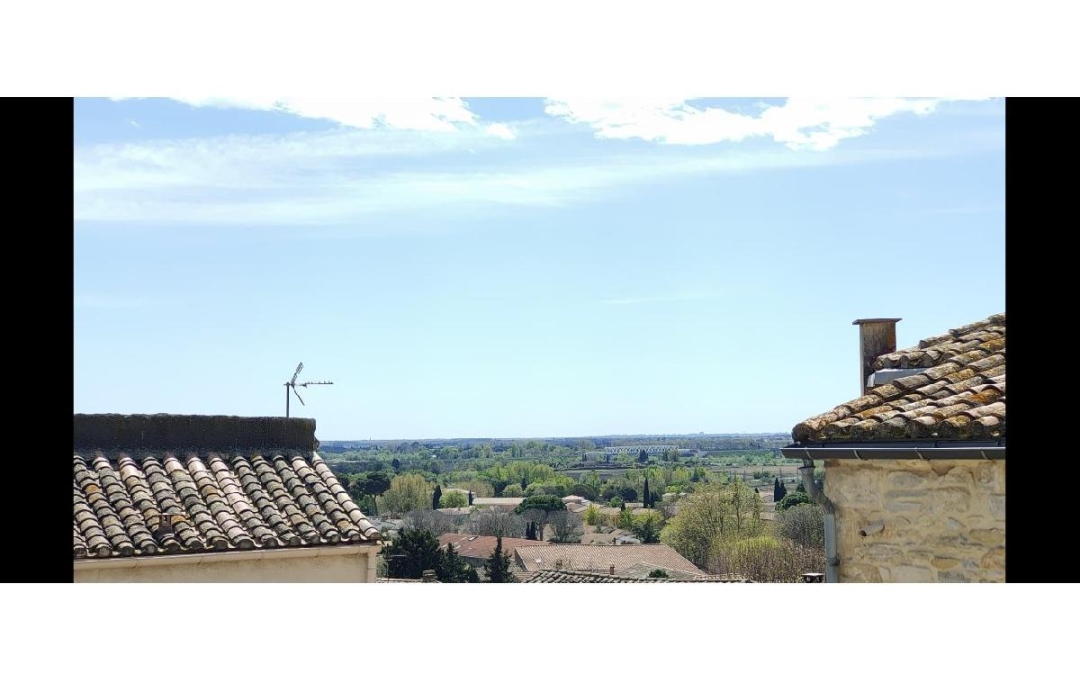 MA PETITE AGENCE : Maison / Villa | GALLARGUES-LE-MONTUEUX (30660) | 110 m2 | 279 000 € 