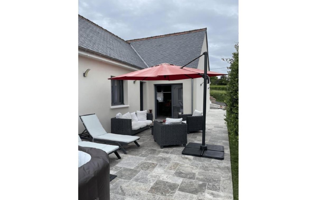 MA PETITE AGENCE : Maison / Villa | CRAVANT-LES-COTEAUX (37500) | 120 m2 | 280 000 € 