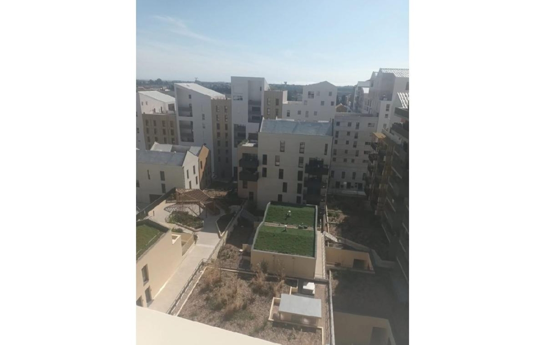 MA PETITE AGENCE : Appartement | MONTPELLIER (34000) | 78 m2 | 449 000 € 