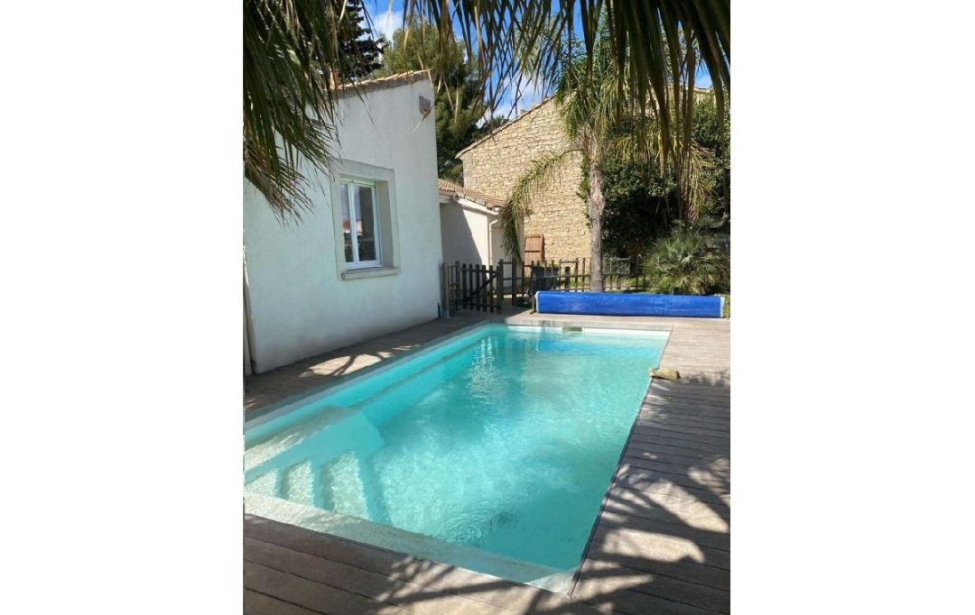 MA PETITE AGENCE : Maison / Villa | AIMARGUES (30470) | 130 m2 | 429 000 € 