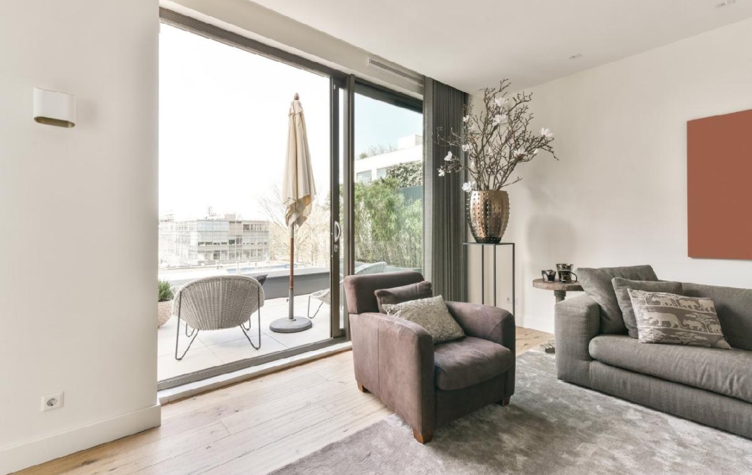 MA PETITE AGENCE : Appartement | BORDEAUX (33000) | 69 m2 | 299 093 € 