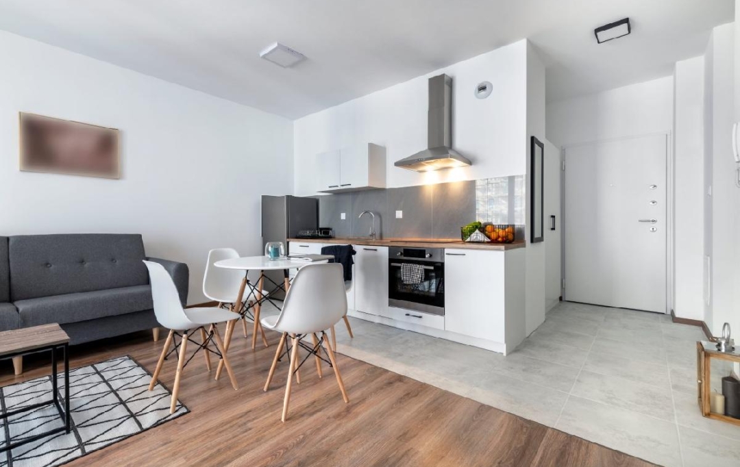 MA PETITE AGENCE : Appartement | TOULOUSE (31100) | 68 m2 | 309 900 € 