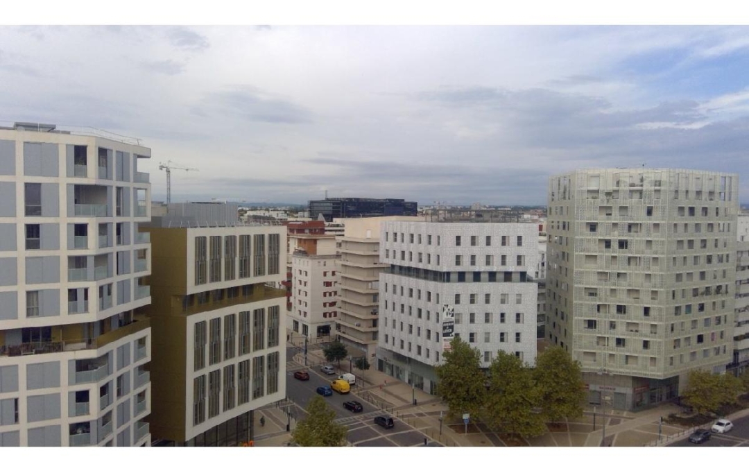 MA PETITE AGENCE : Apartment | MONTPELLIER (34000) | 92 m2 | 465 000 € 