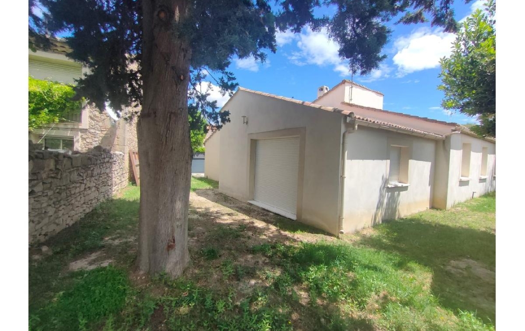 MA PETITE AGENCE : Maison / Villa | MARSILLARGUES (34590) | 130 m2 | 419 000 € 