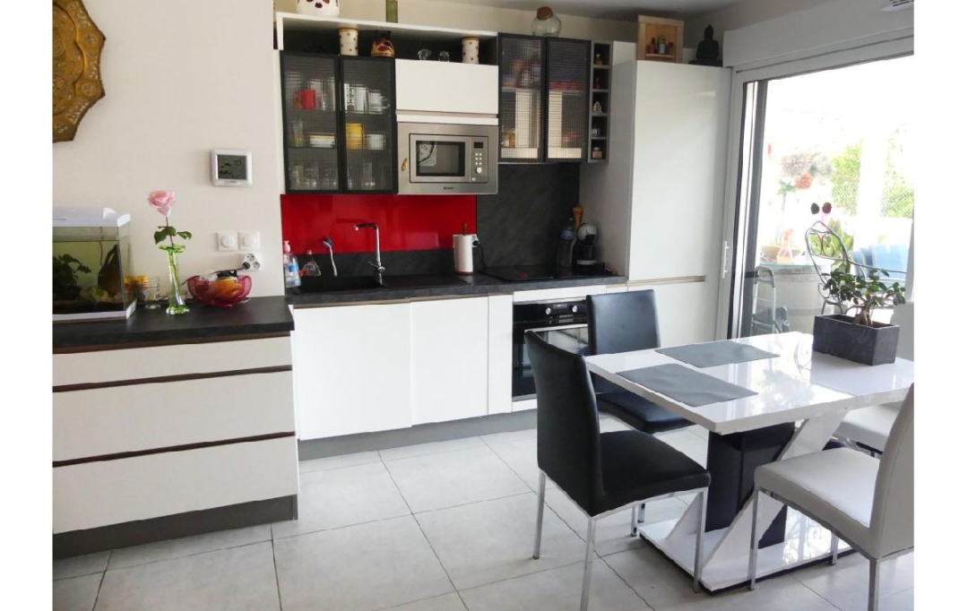 MA PETITE AGENCE : Apartment | MEZE (34140) | 60 m2 | 379 000 € 