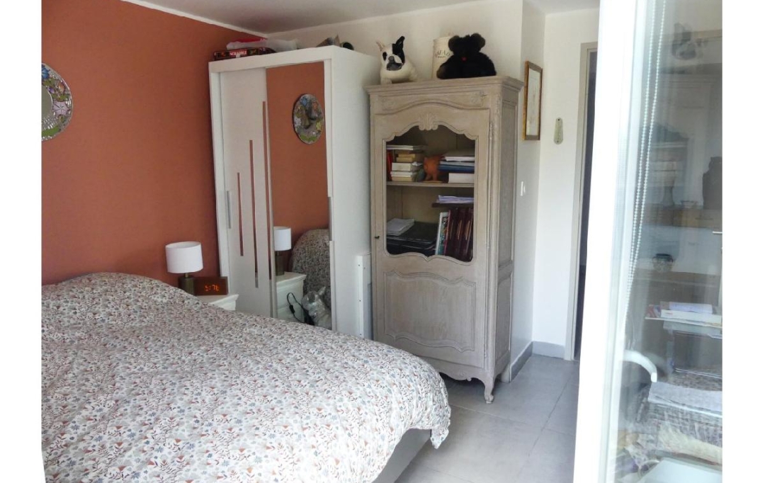 MA PETITE AGENCE : Apartment | MEZE (34140) | 60 m2 | 379 000 € 