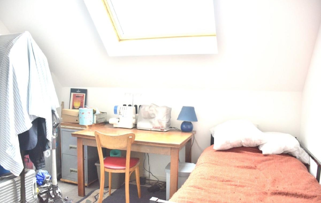 MA PETITE AGENCE : Appartement | LILLE (59800) | 93 m2 | 269 000 € 