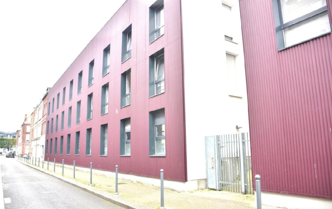 MA PETITE AGENCE : Appartement | LILLE (59800) | 93 m2 | 269 000 € 