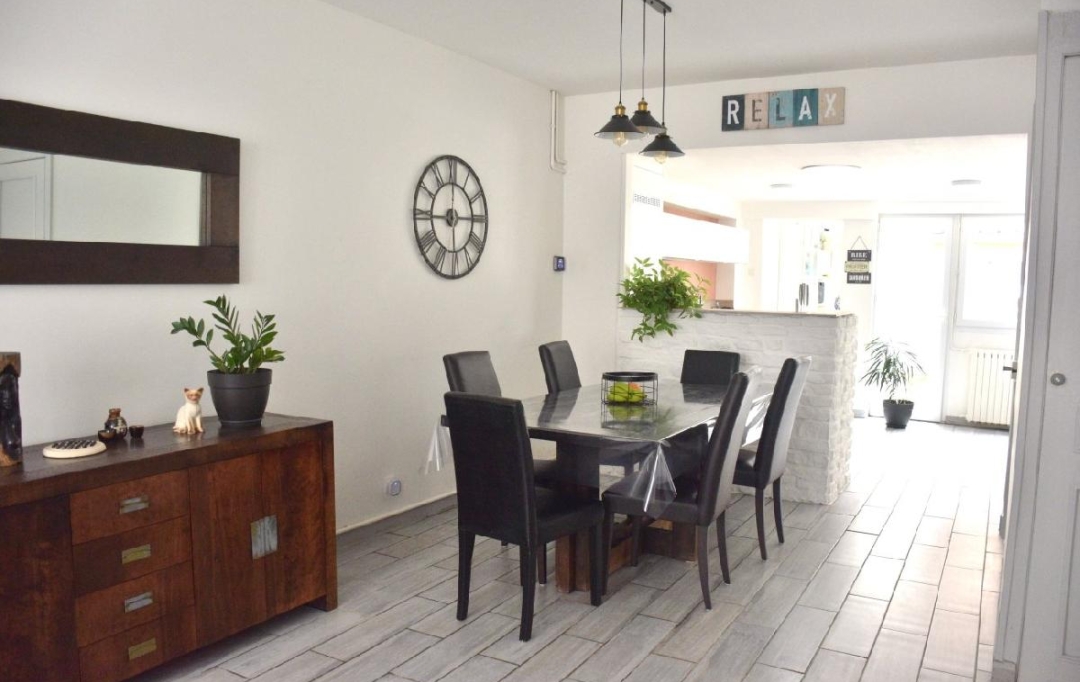 MA PETITE AGENCE : House | ARMENTIERES (59280) | 110 m2 | 159 000 € 