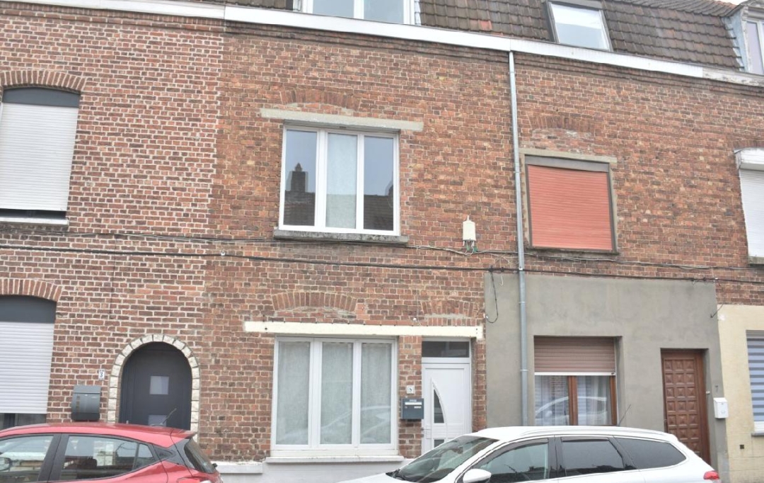 MA PETITE AGENCE : House | ARMENTIERES (59280) | 110 m2 | 159 000 € 