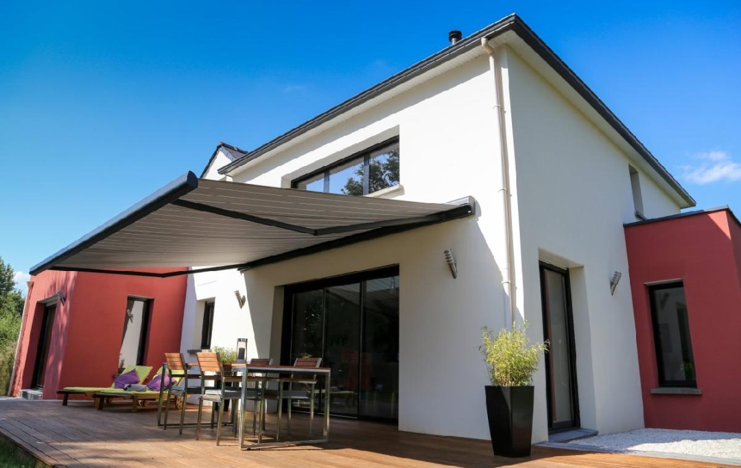 MA PETITE AGENCE : Maison / Villa | CASTELNAUDARY (11400) | 81 m2 | 235 500 € 