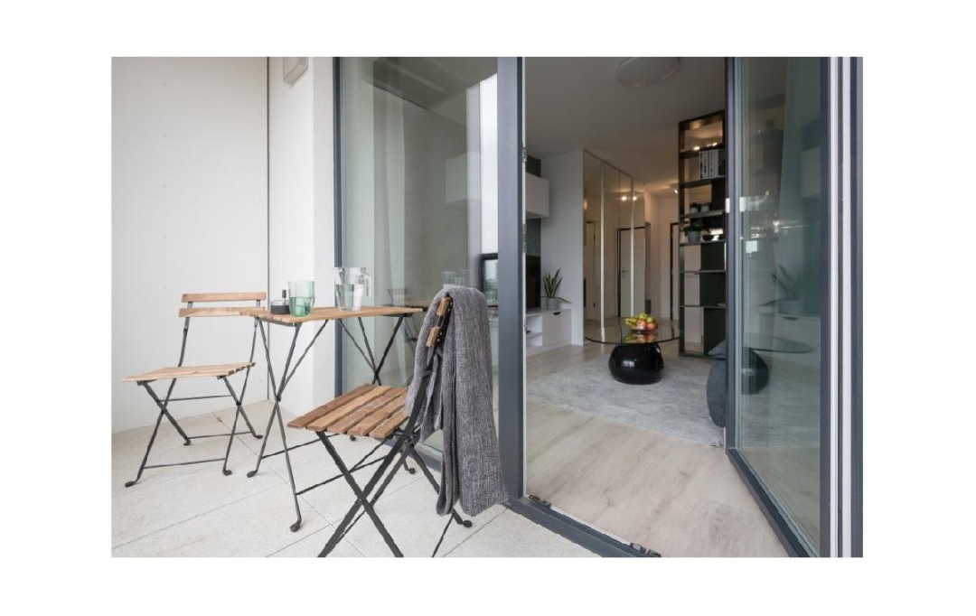 MA PETITE AGENCE : Appartement | PAU (64000) | 43 m2 | 169 500 € 