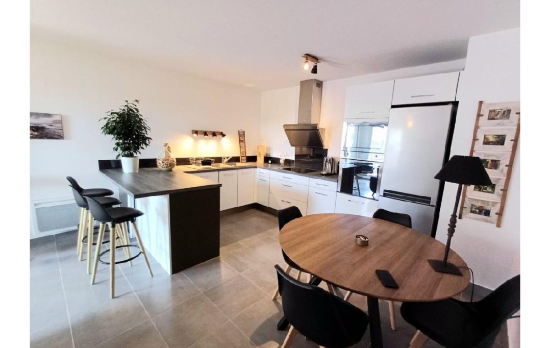 MA PETITE AGENCE : Apartment | BAILLARGUES (34670) | 67 m2 | 310 000 € 