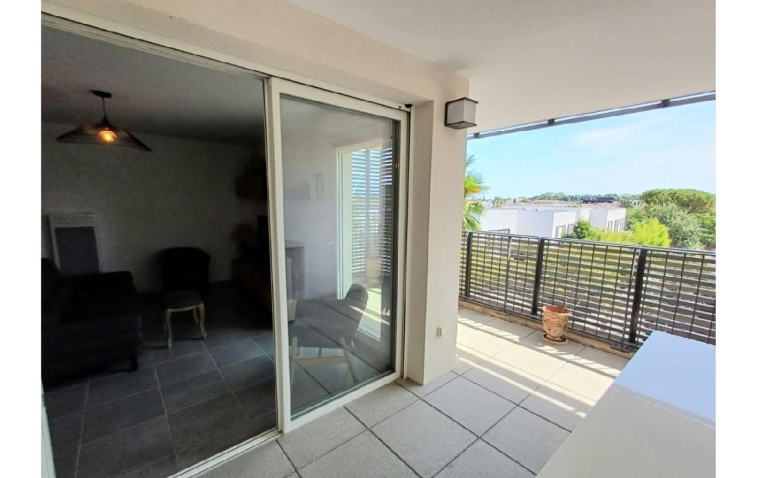 MA PETITE AGENCE : Apartment | VENDARGUES (34740) | 67 m2 | 310 000 € 