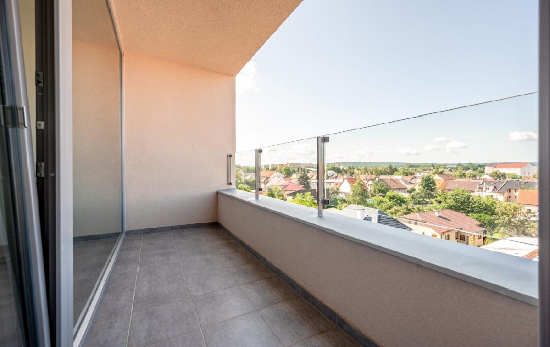 MA PETITE AGENCE : Apartment | AIX-EN-PROVENCE (13090) | 84 m2 | 424 929 € 