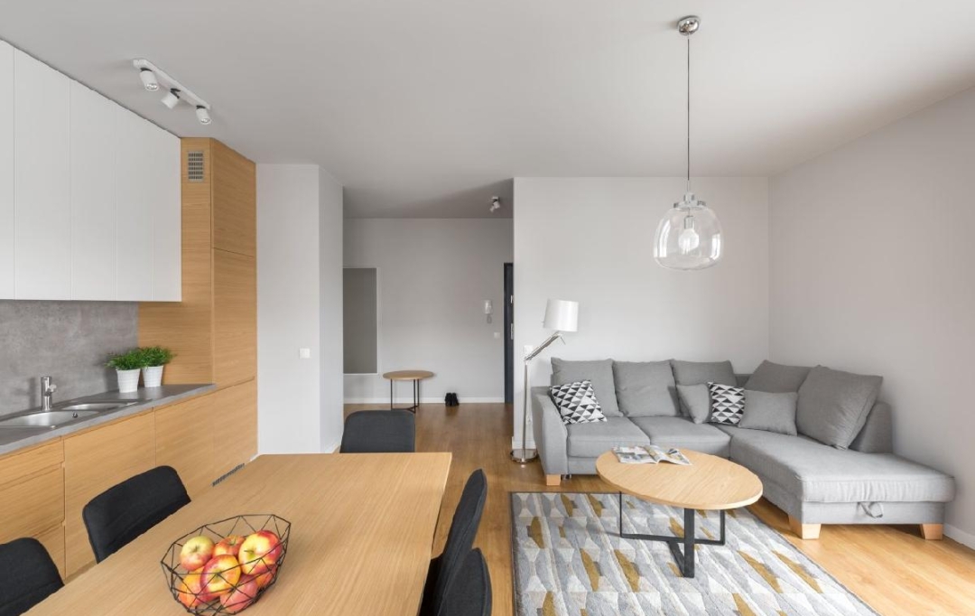 MA PETITE AGENCE : Apartment | BORDEAUX (33800) | 65 m2 | 258 607 € 