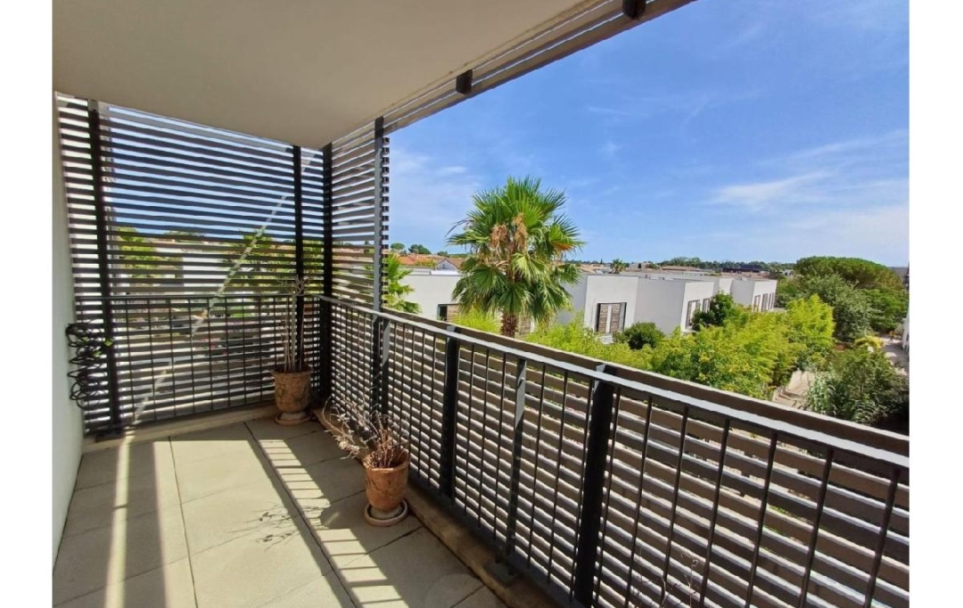 MA PETITE AGENCE : Appartement | VENDARGUES (34740) | 67 m2 | 310 000 € 