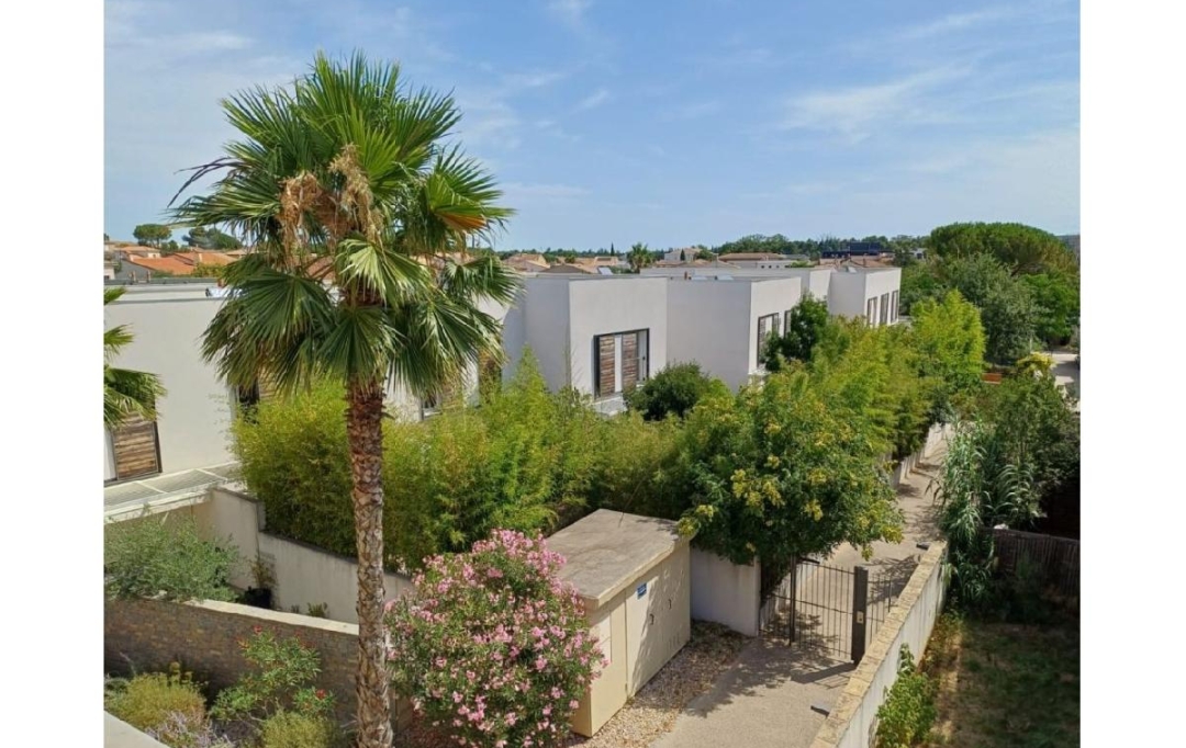 MA PETITE AGENCE : Apartment | VENDARGUES (34740) | 67 m2 | 310 000 € 