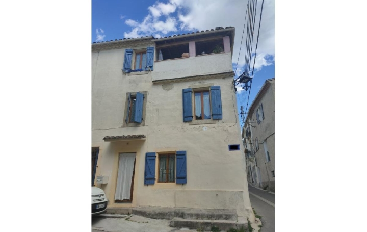 Maison   AIGUES-VIVES  110 m2 279 000 € 