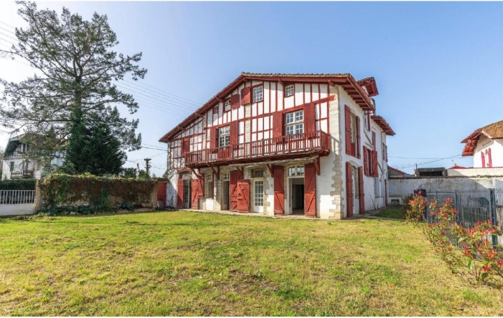  MA PETITE AGENCE House | BAYONNE (64100) | 280 m2 | 430 000 € 