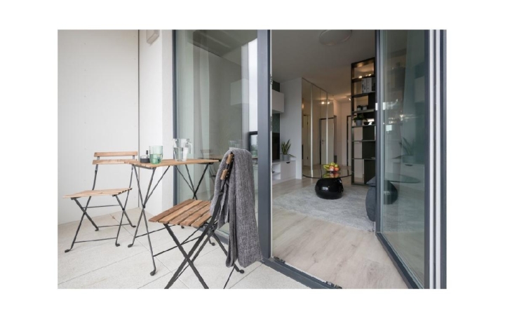  MA PETITE AGENCE Appartement | PAU (64000) | 43 m2 | 169 500 € 