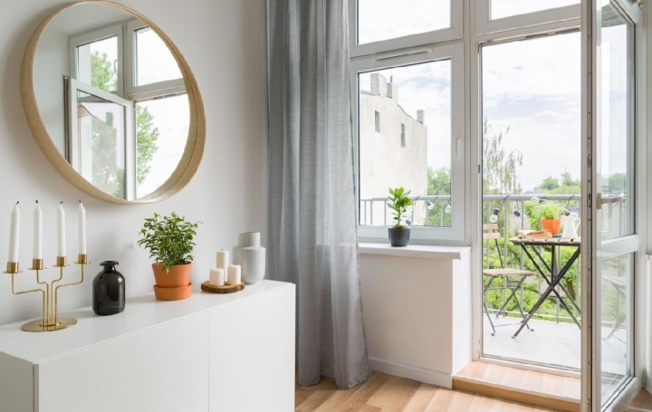  MA PETITE AGENCE Appartement | MONTPELLIER (34000) | 49 m2 | 203 925 € 